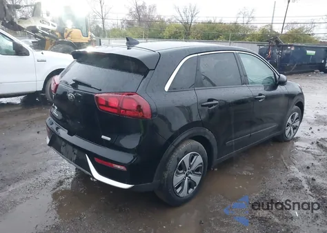 2019 Kia Niro Fe z USA, uszkodzony, nr VIN KNDCB3LC8K5232785